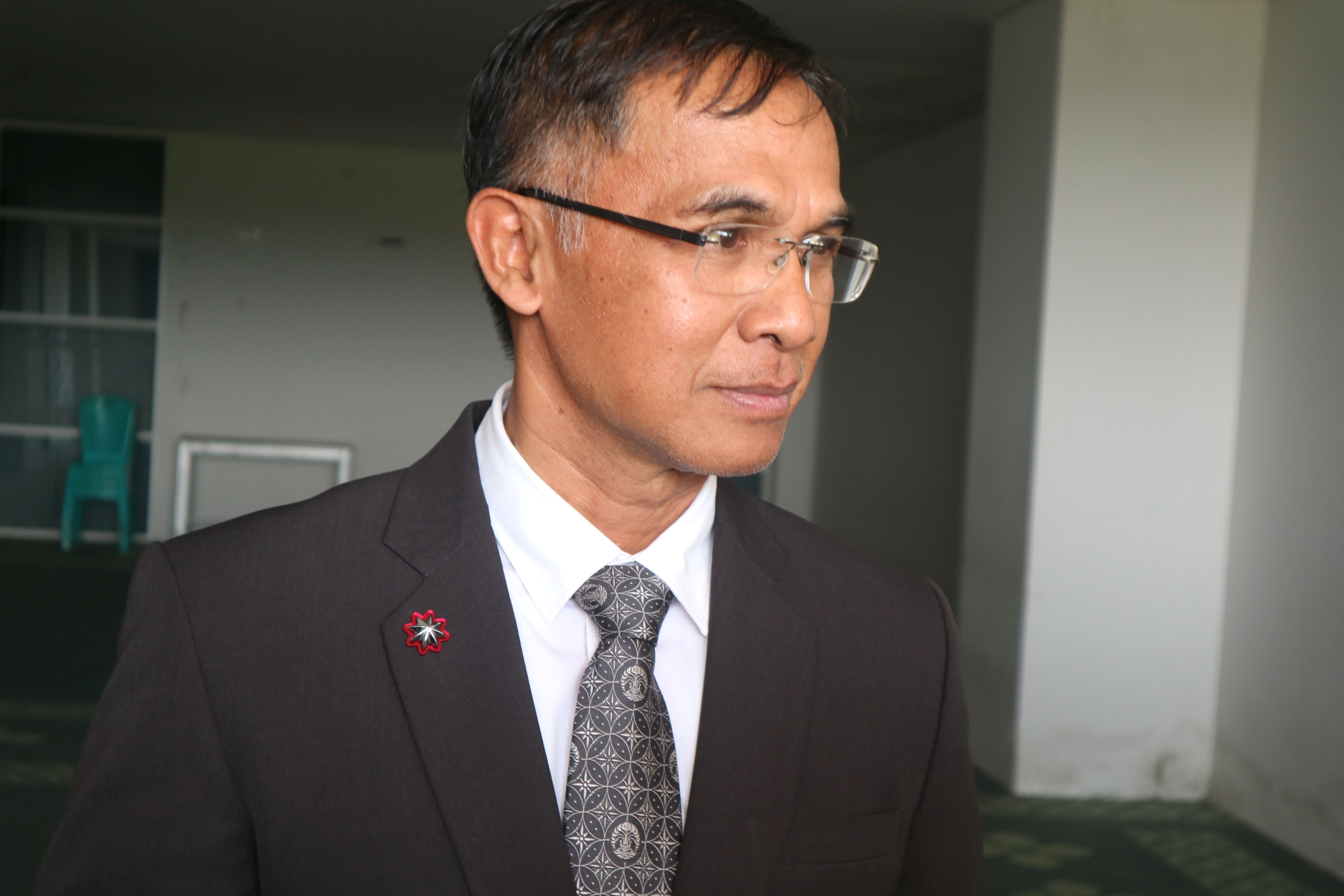 H Lalu Firman WIjaya