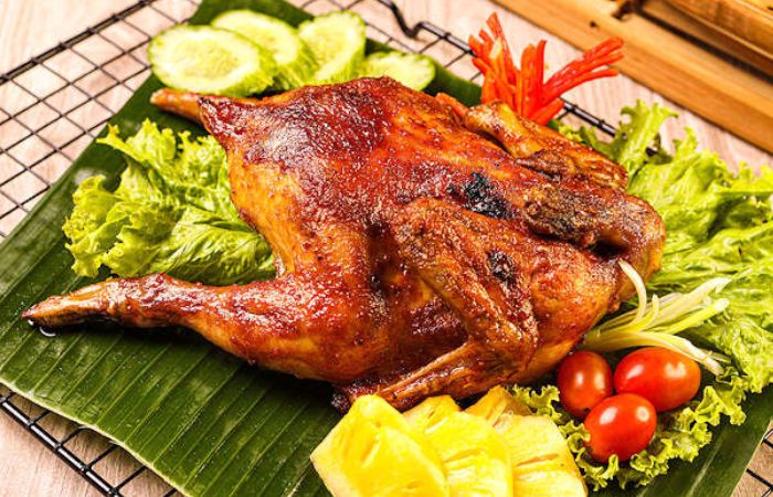 Rekomendasi ayam taliwang khas Lombok di Jakarta yang memiliki rasa autentik