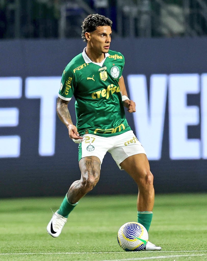 Richard Rios