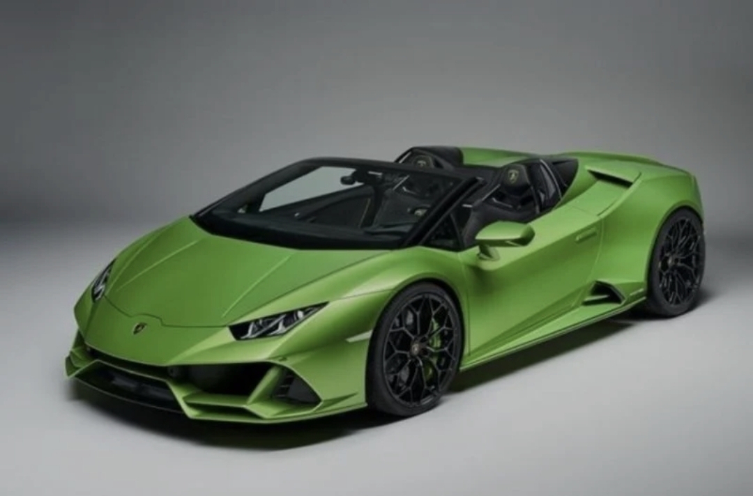 Varian Lamborghini Huracan, yang diproduksi antara 2014&ndash;2024, ternyata pernah mengalami empat kali recall.