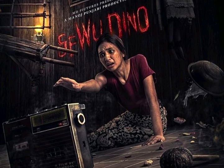 Film horor indonesia terbaik sepanjang masa, memacu adrenalin dan bakal bikin ketakutan saat menonton.