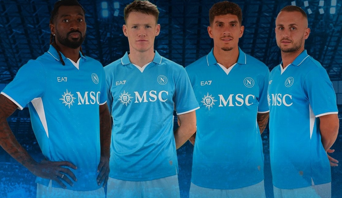 Klub Seri A SSC Napoli menjalin kemitraan dengan OKGO dalam bidang industri game online dan hiburan.