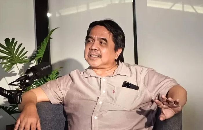 PT PLN Nusantara Power rombak jajaran komisaris salah satunya ada Ade Armando
