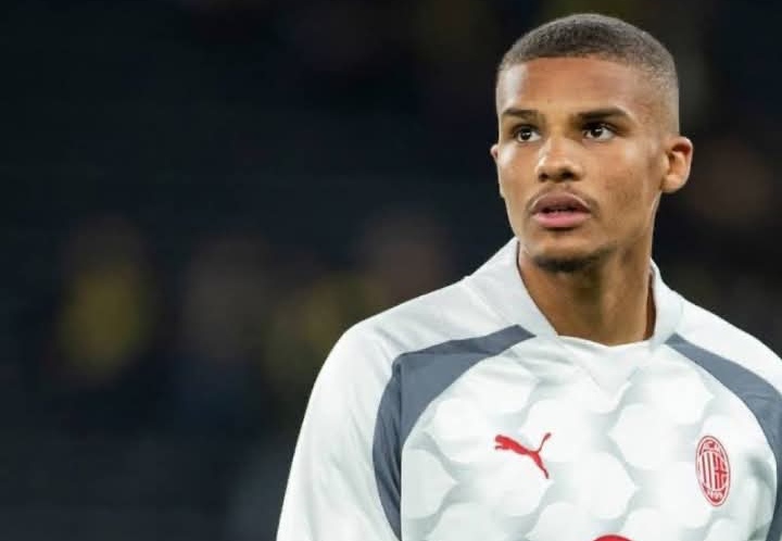 Malick Thiaw, bek muda AC Milan, dilaporkan telah menolak tawaran dari Como yang menawarkan gaji sekitar &euro;4 juta per tahun.