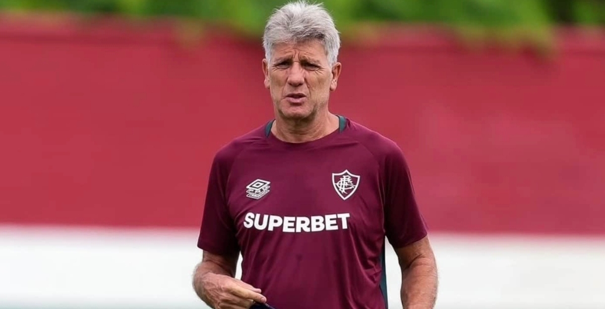 Renato Ga&uacute;cho