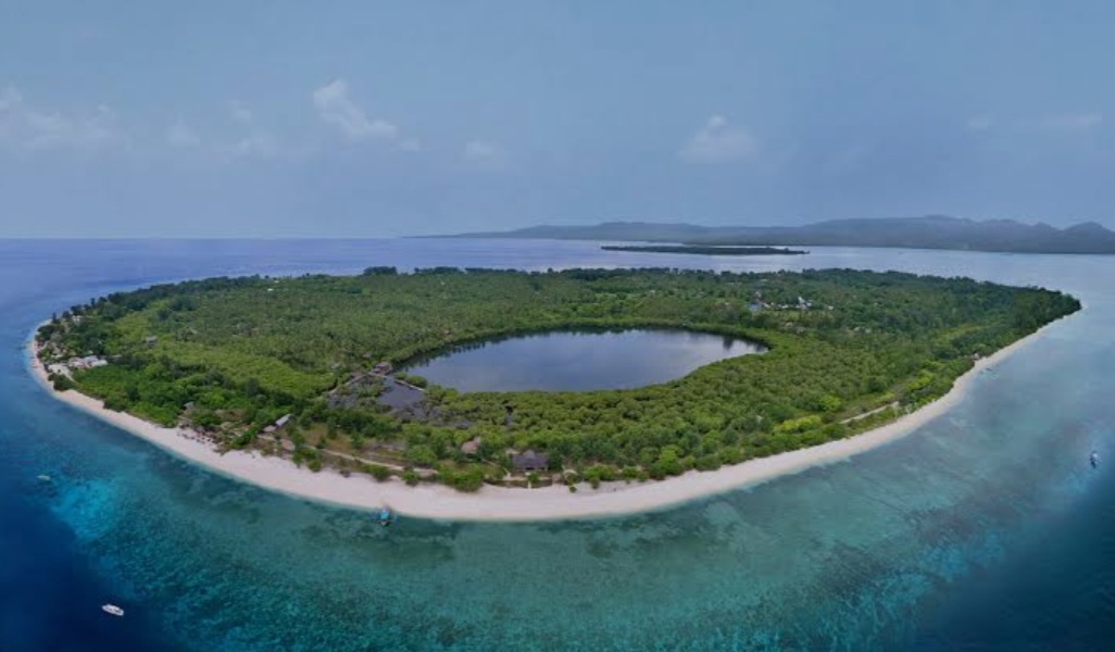 Pemprov NTB izinkan pihak asing kelola pulau kecil di NTB