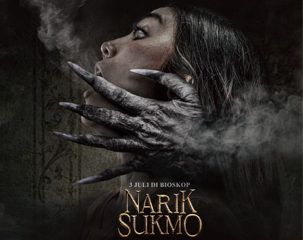 Film narik sukmo, tarian kuno mengundang maut, kisah kutukan dan dendam masa lalu