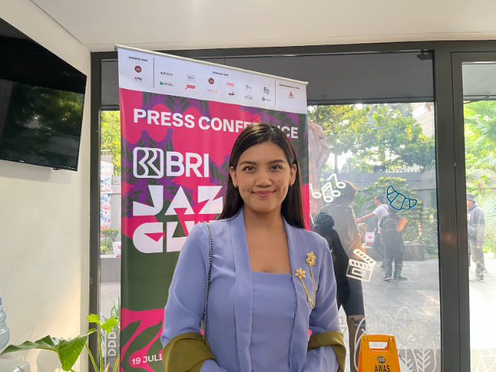 Monita Tahalea akan kembali tampil di Jazz Gunung 2025. Ia fokus jaga fisik dan napas demi tampil maksimal di udara dingin Bromo.