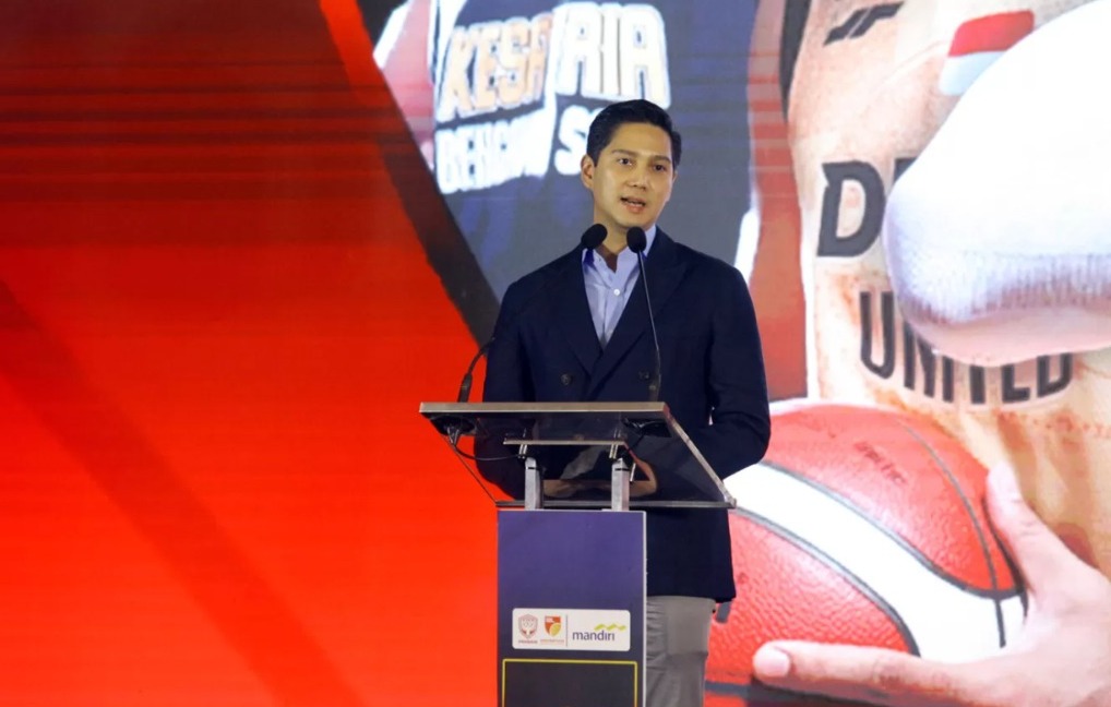 Budisatrio Djiwandono