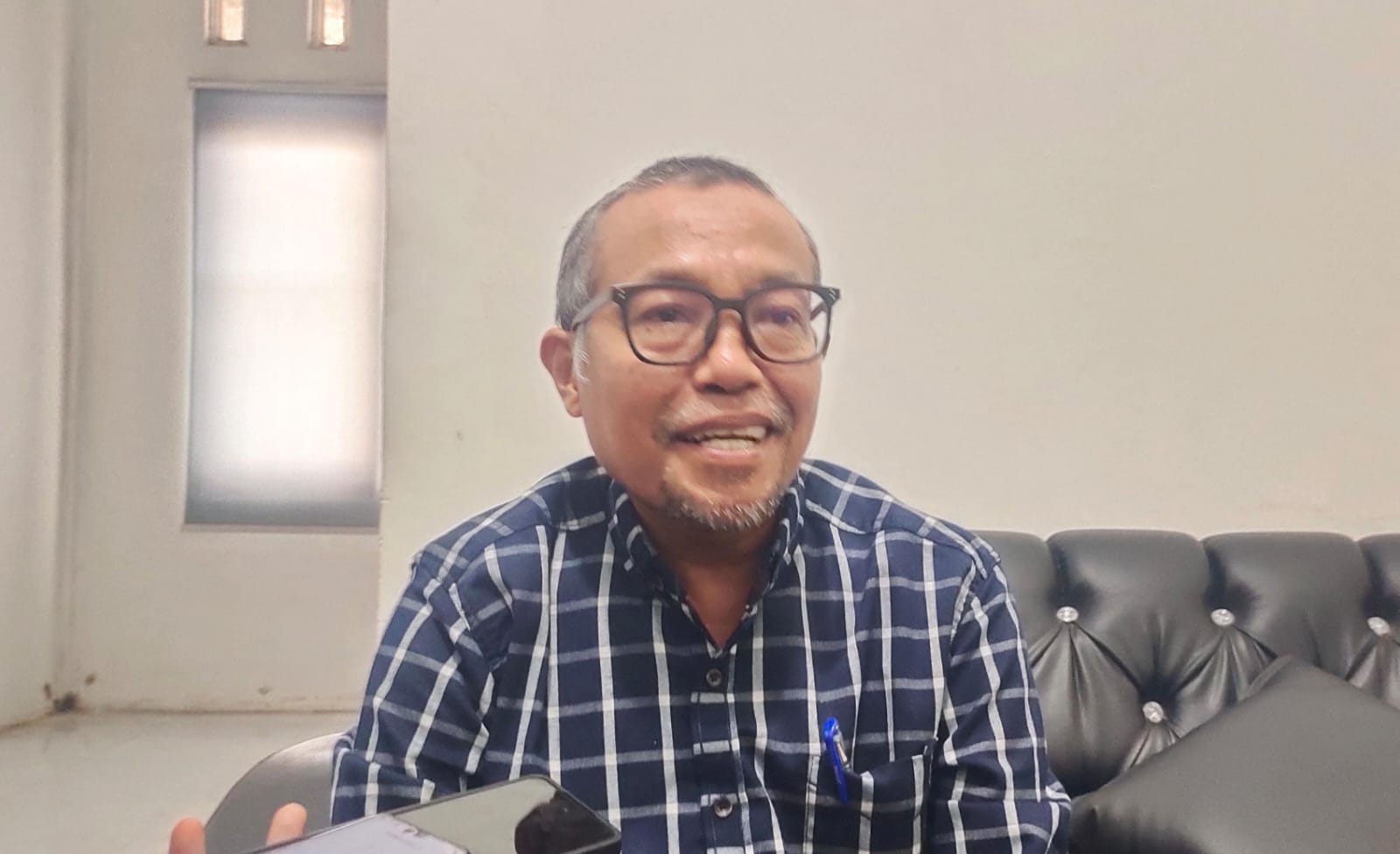 Kepala Desa Pemenang Timur Muhammad Amir Berusaha Maksimalkan Potensi Wisata