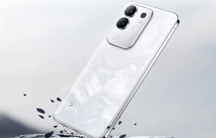 HP Vivo Y29 yang cocok untuk dibeli PPPK Tahap I dengan gaji pertama