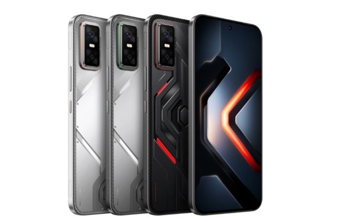 Infinix GT 30 Pro HP yang cocok untuk PPPK Tahap I yang dapat gaji pertama