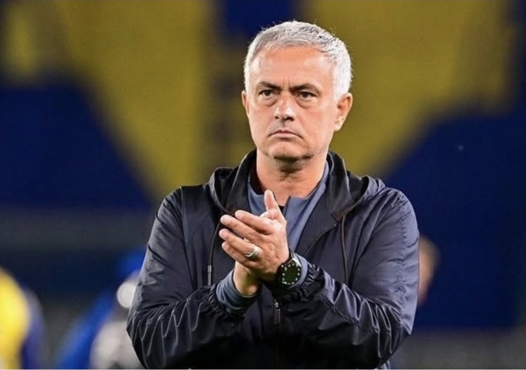 Jose Mourinho