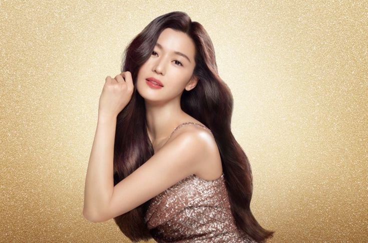 Aktris jun ji hyun