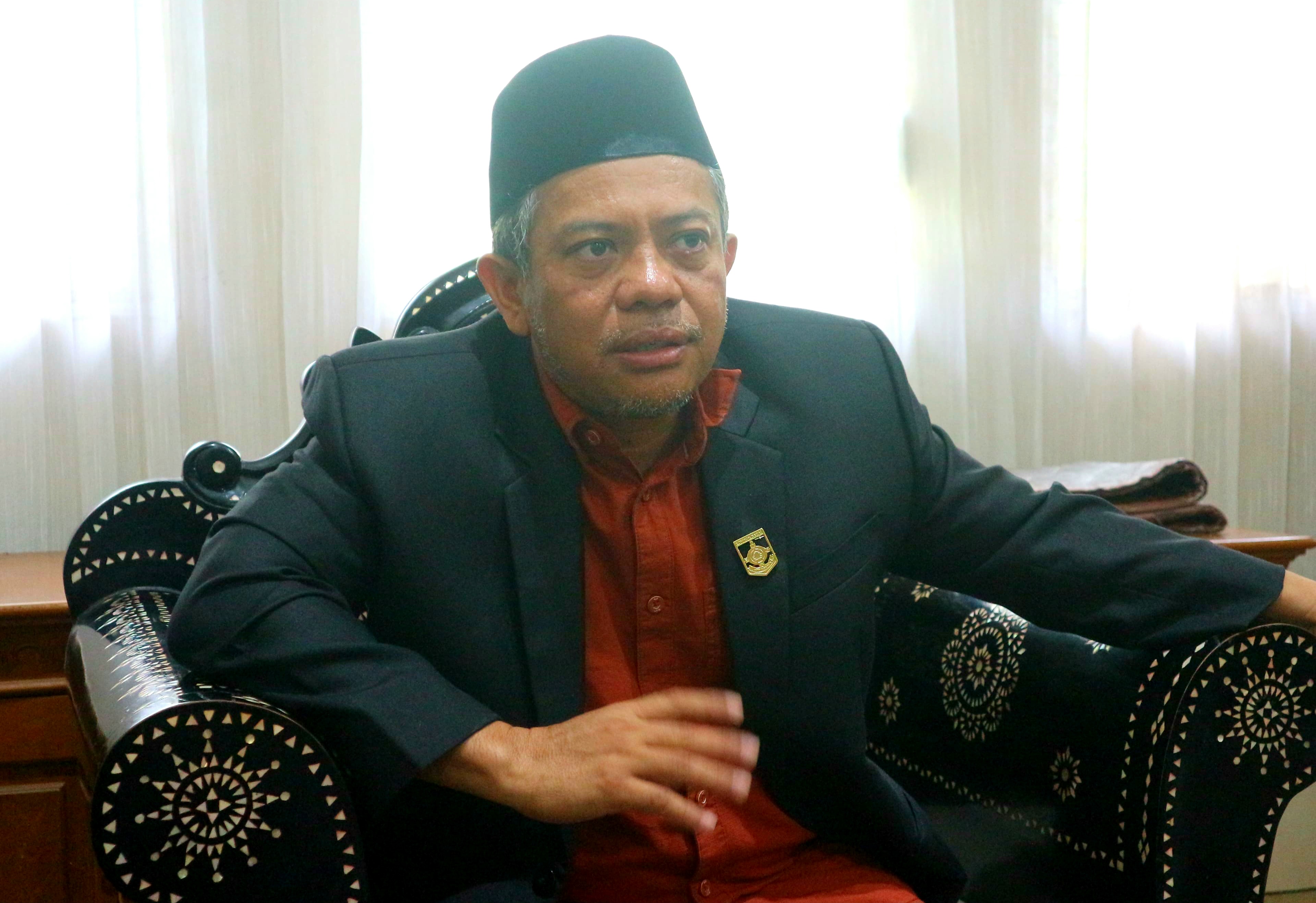 Abubakar Abdullah