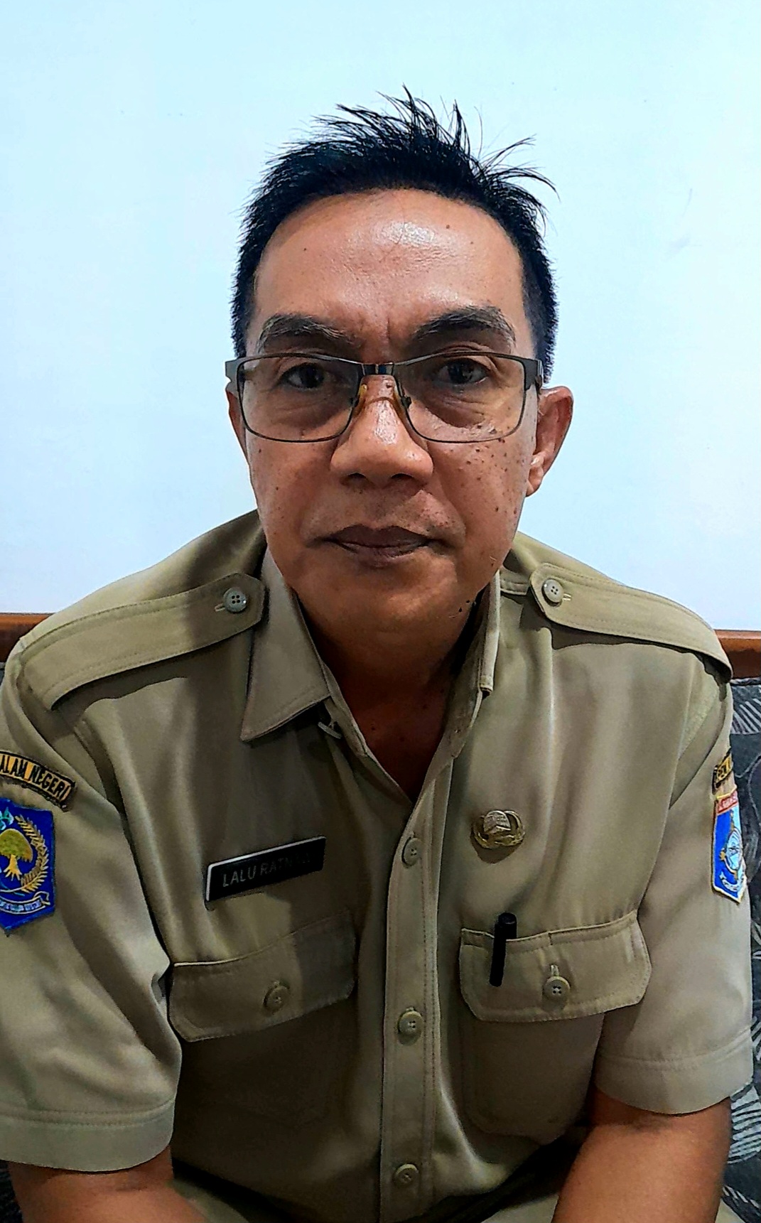 Lalu Ratnawi