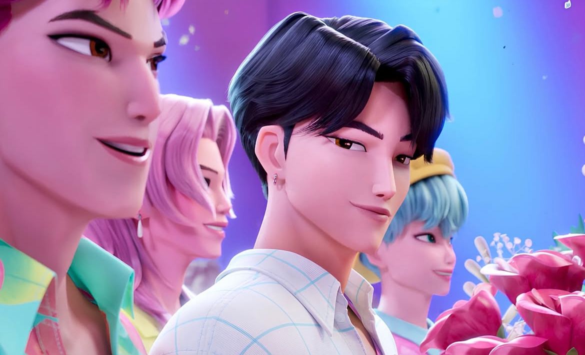 Film kpop demon hunters ramai diperbincangkan sebagai kandidat kuat nominasi oscar 2026