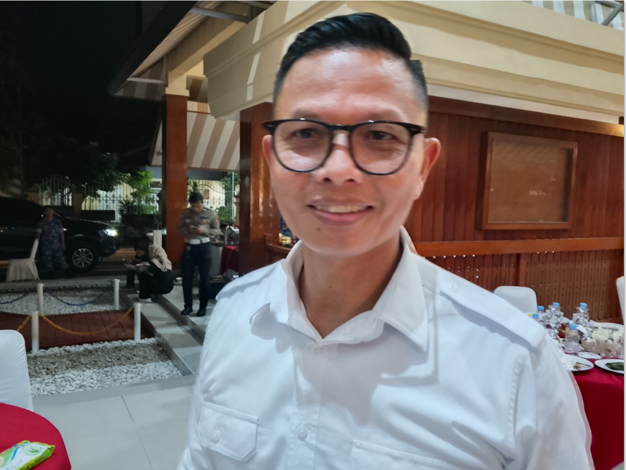 Dirreskrimum Polda NTB Kombes Pol Syarif Hidayat Katakan Polda NTB Bakal Kawal Penyelidikan Kematian Juliana Marins