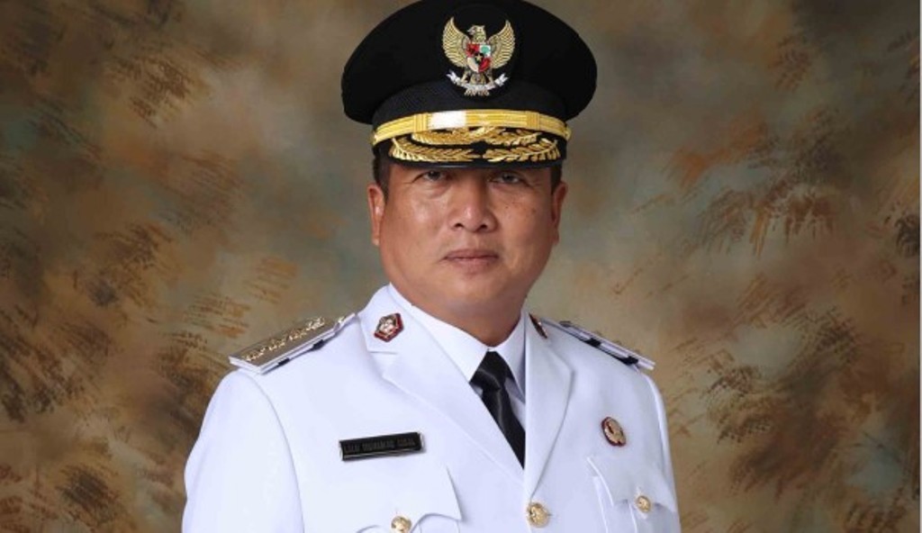 Lalu Muhamad Iqbal