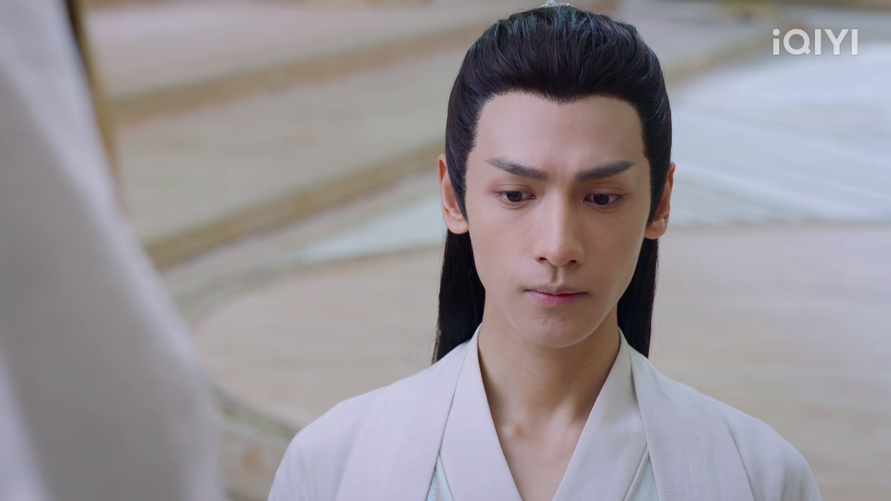Luo Yun Xi