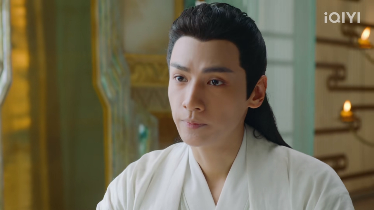 Luo Yun Xi