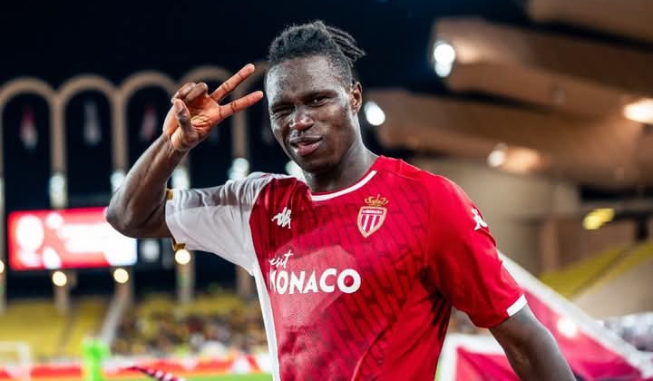 Wilfried Singo telah dilamar AC Milan, dan AS Monaco menghargai bek kanan &euro; 20-25 juta.