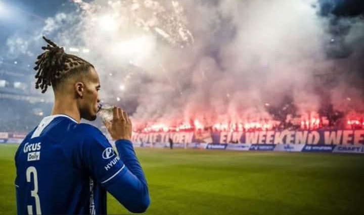 Archie Brown, bek kiri yang baru-baru ini telah diungkapkan menjadi incaran AC Milan, tetap akan menjadi target utama untuk mengisi kekosongan yang ditinggalkan Theo Hernandez.