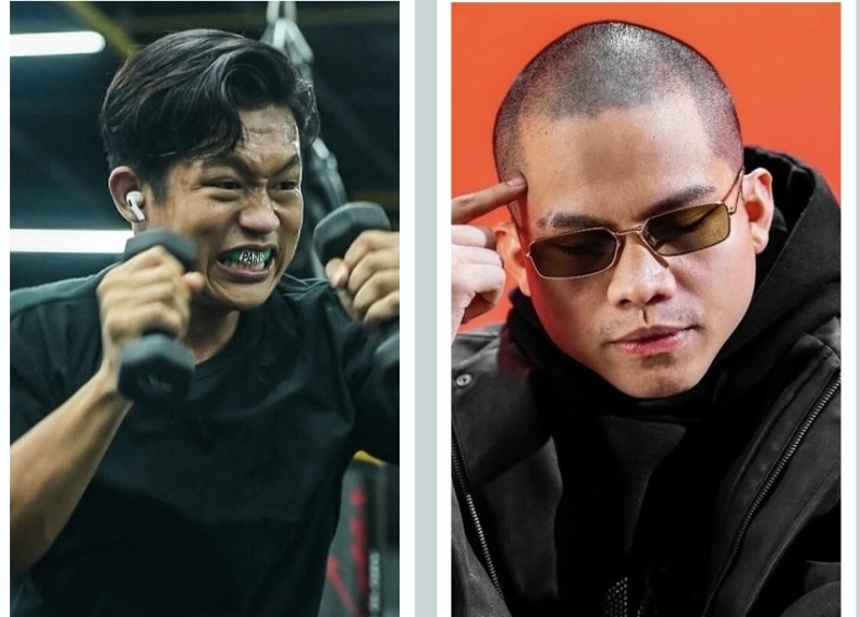 Dua CEO muda, Paris Pernandes dan Yoshua Marcellos, menunjukkan bahwa meski satu visi, beda cara bukanlah hambatan.