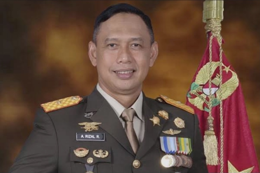 Sosok Ahmad Rizal Ramdhani, Dirut baru Bulog
