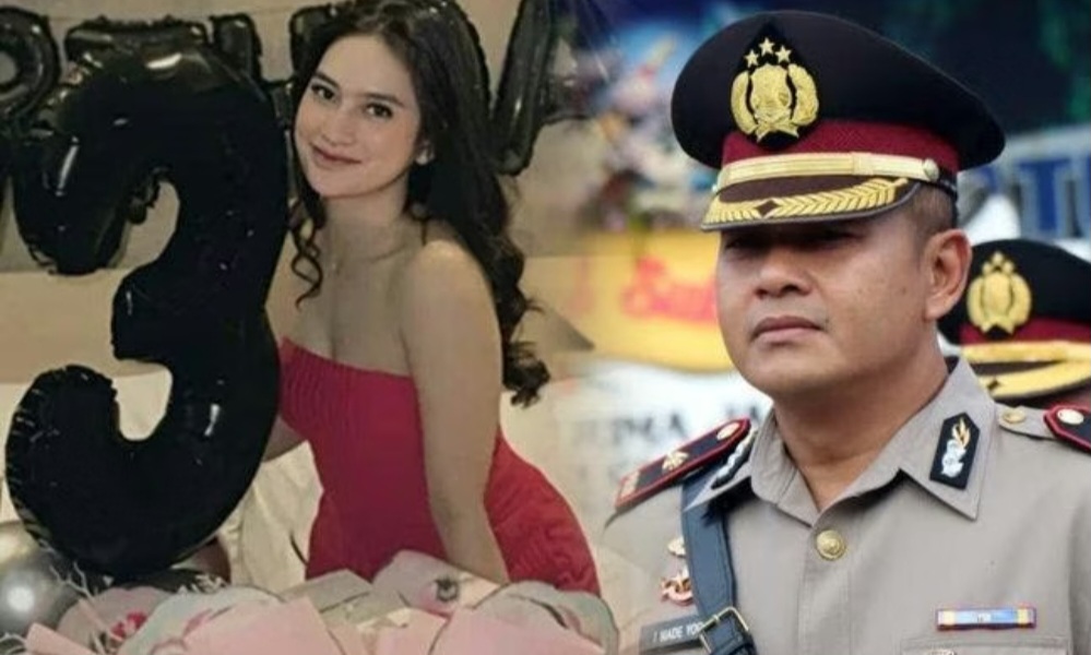 Sosok Misri Puspita Sari yang terseret kasus pembunuhan Brigadir Nurhadi