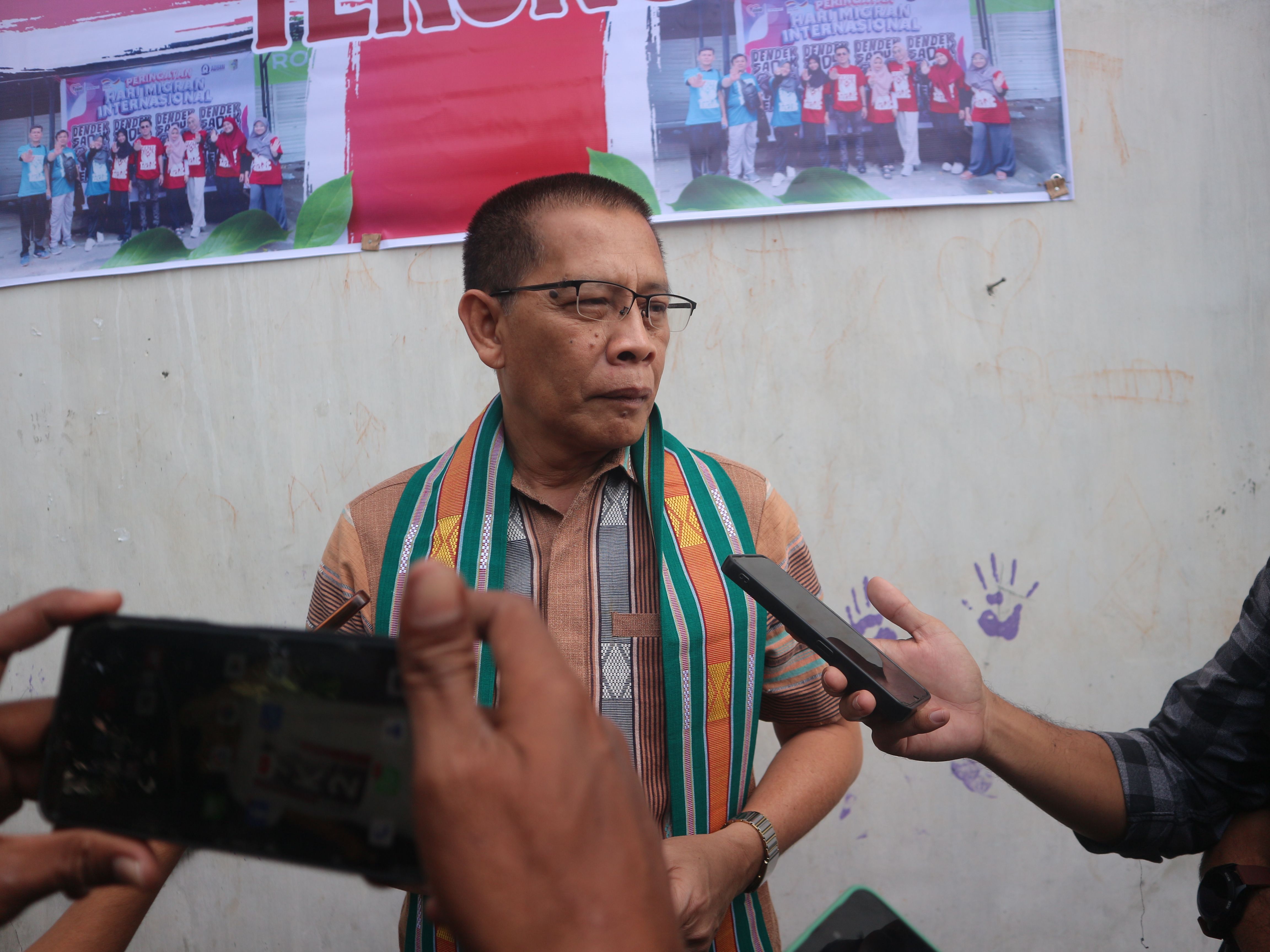 H Moh Edwin Hadiwijaya