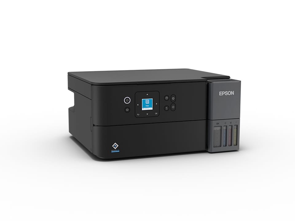 Seri EcoTank Generasi Terbaru dari Epson menjawab kebutuhan ini. Model-model baru L4360, L6370, dan L6390 merupakan penerus dari L4260, L6270, dan L6290.