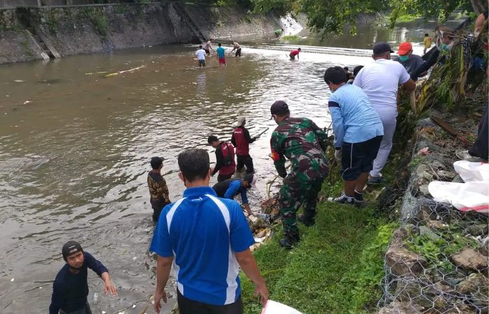 Dinas PUPR NTB usulkan pelebaran sungai di Mataram guna cegah banjir