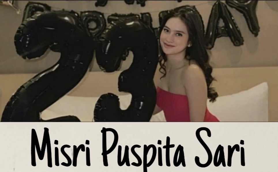Misri Puspita Sari