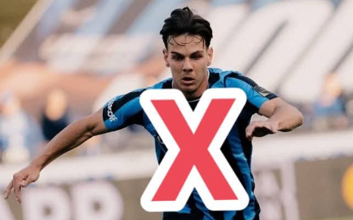 Ardon Jashari kini menjadi incaran AC Milan, namun tawaran telah ditolak Club Brugge.