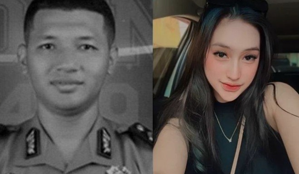 Sosok Misri Puspita Sari di kasus pembunuhan Brigadir Nurhadi