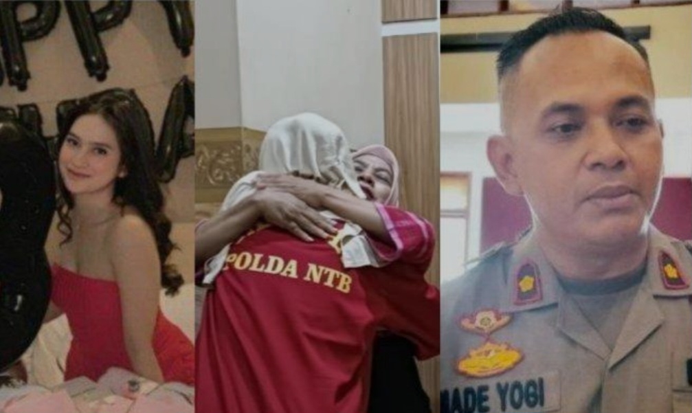 Sosok Misri Puspita Sari