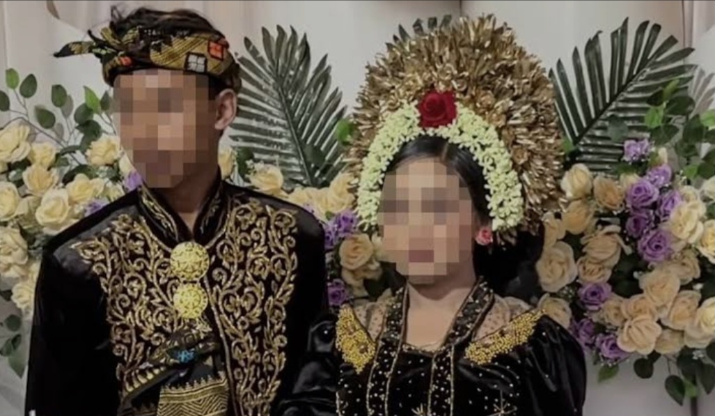 Update soal kasus pernikahan anak di Lombok Tengah