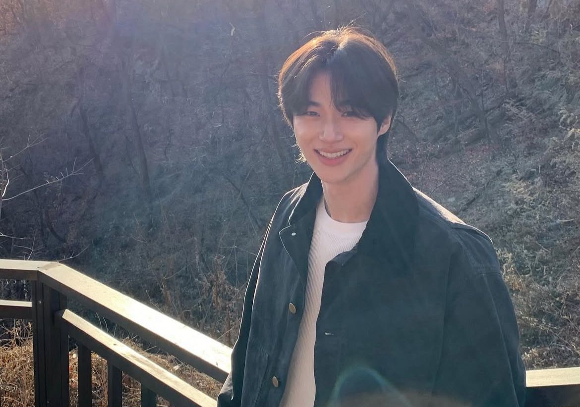 Byeon Woo Seok