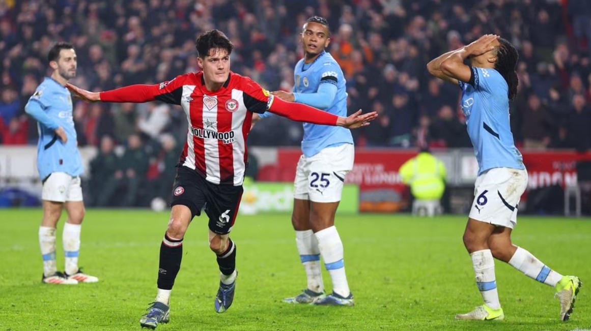 Arsenal baru saja meresmikan perekrutan ketiga mereka musim panas ini, yaitu Christian Norgaard dari Brentford. Gelandang berpengalaman ini telah menjadi pemain kunci di Premier League sejak debutnya.