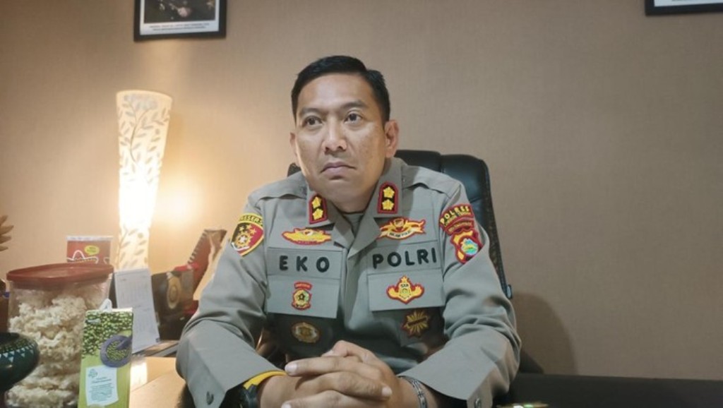 Kapolres Loteng AKBP Eko Yusmiarto Terangkan Bentuk Timsus Usut Pencurian PJU