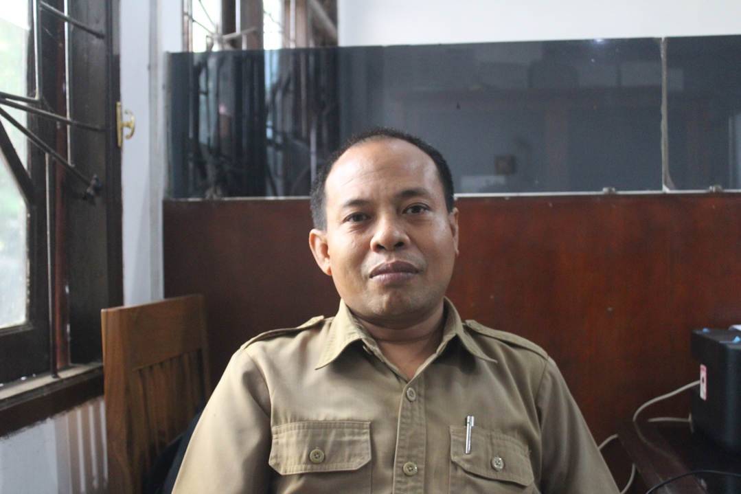 Lalu Rahmat Hidayat