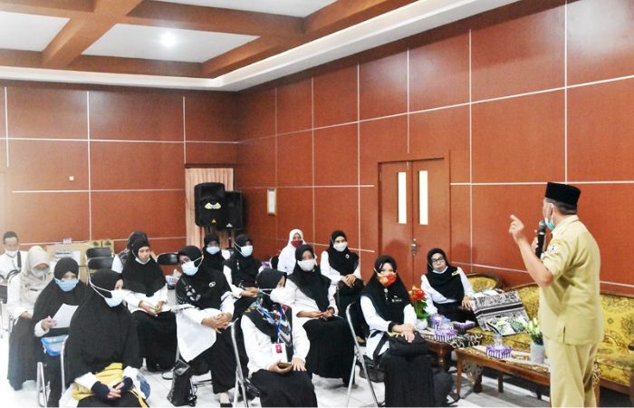 Kemenag teken regulasi baru TPG dimana guru PAI non ASN menerima kenaikan tunjangan profesi