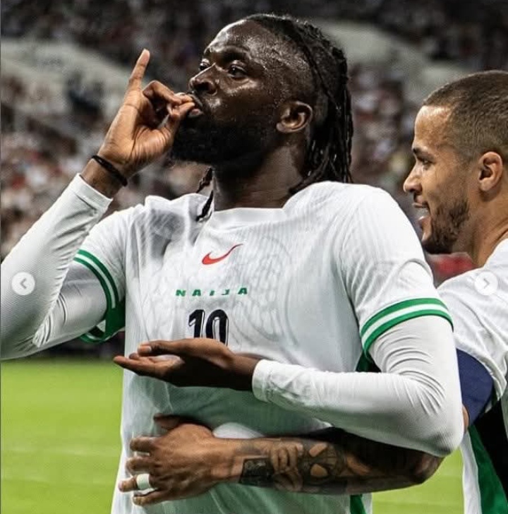 AC Milan tertarik pada striker Genk Tolu Arokodare.