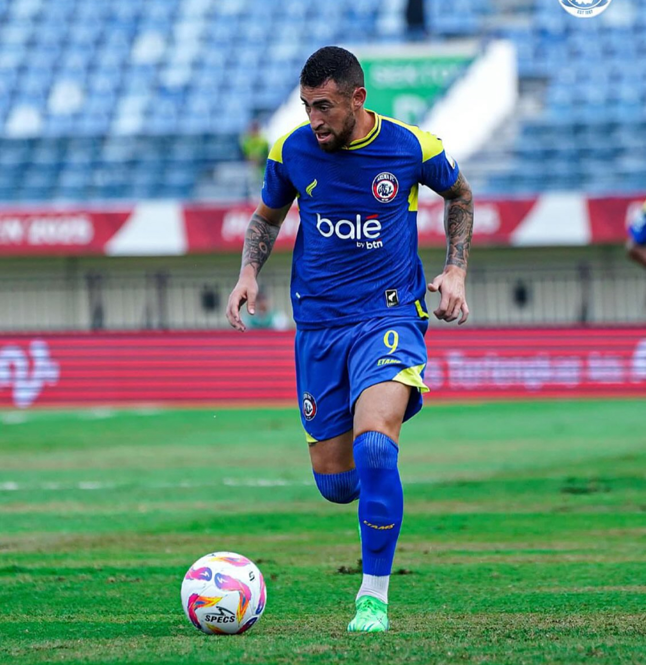 Paulinho Mocellin menonaktifkan kolom komentar fotonya di instagram setelah digeruduk netizen. Paulinho dituduh sebagai penyebab cideranya striker timnas Indonesia, Ole Romeny.