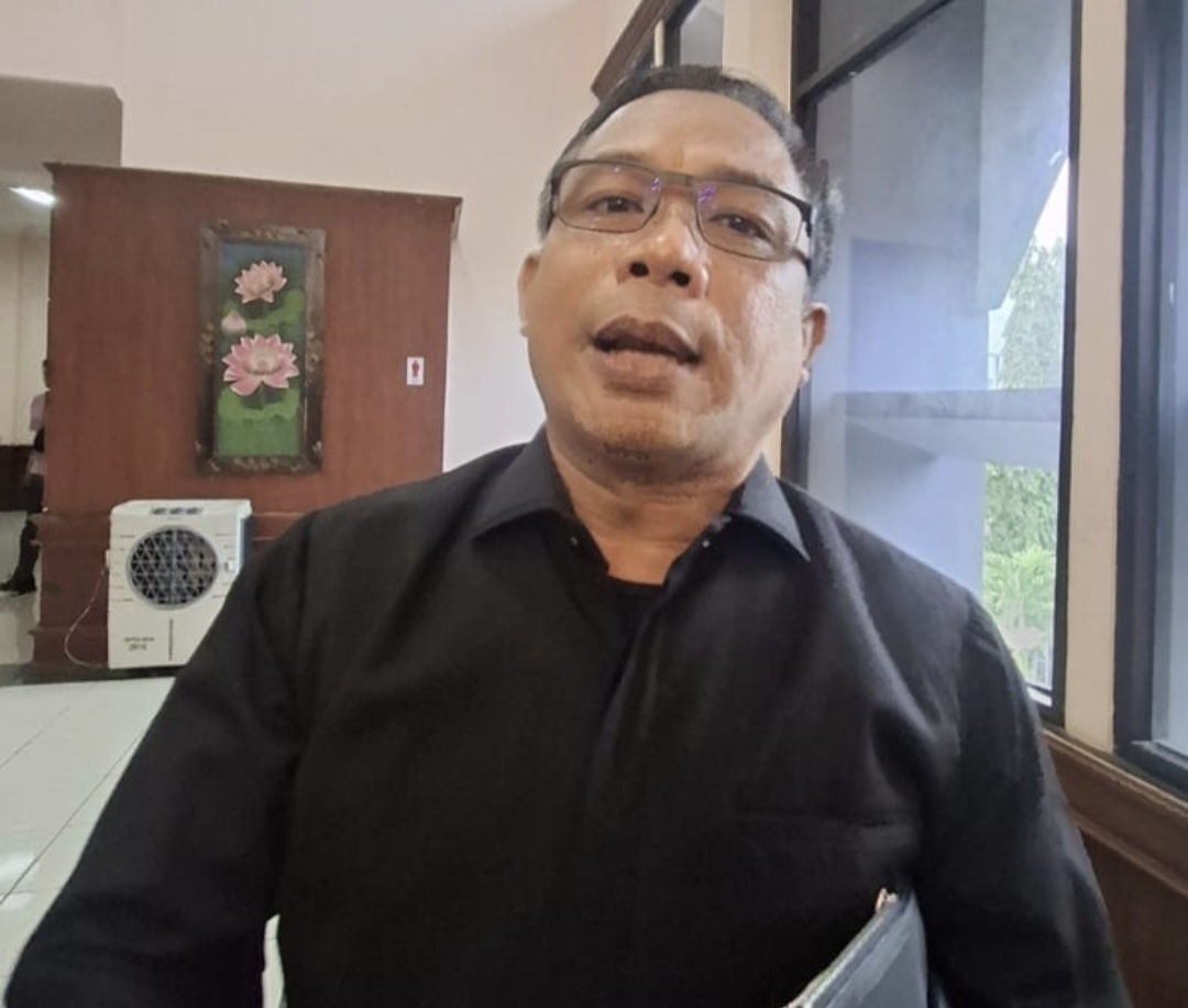 AWASI BUMD: Anggota Komisi III DPRD NTB Muhammad Aminurlah meminta dilakukan audit investigasi terhadap PT GNE untuk mengetahui kondisi keuangan perusahaan.