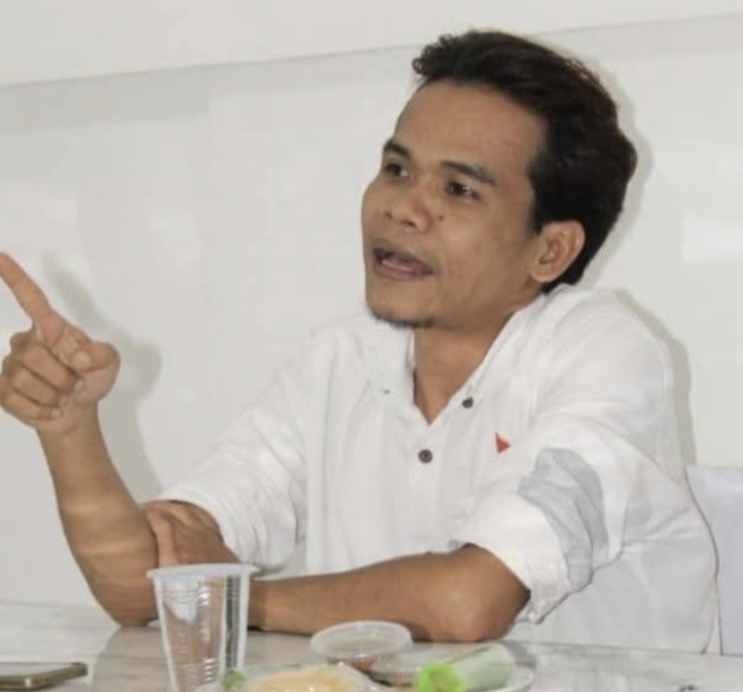 AWASI BUMD: Anggota Komisi III DPRD NTB M.Nashib Ikroman meminta pemprov untuk menyusun grand design pengelolaan BUMD ke depan.
