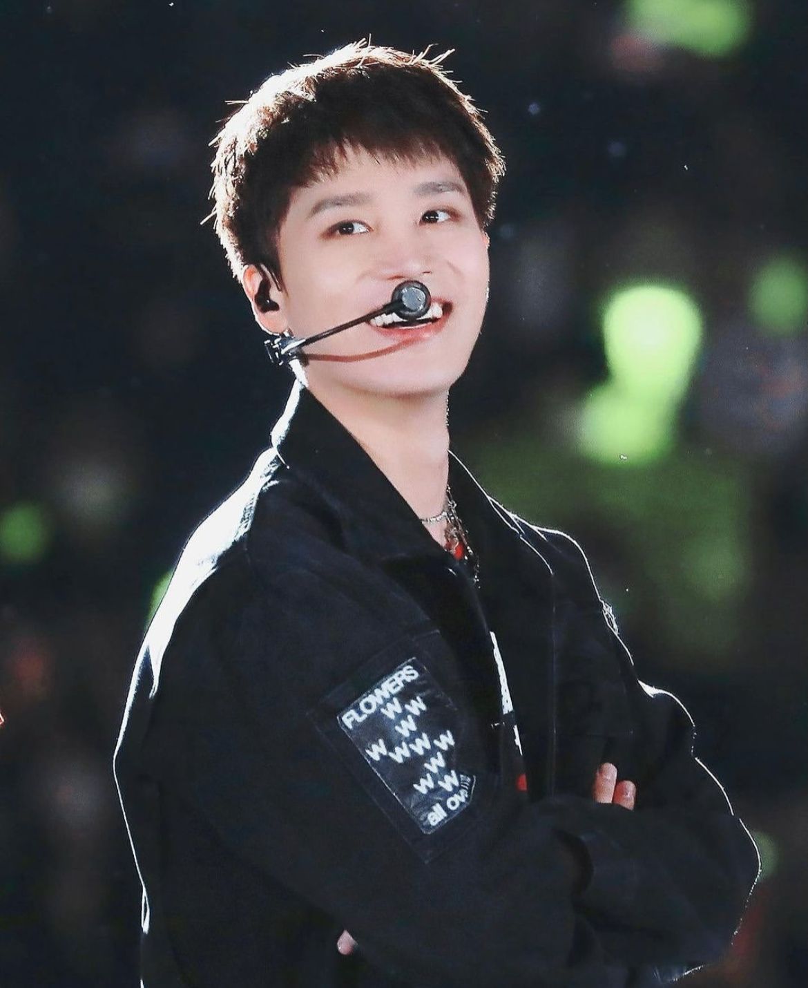 Moon Taeil eks NCT