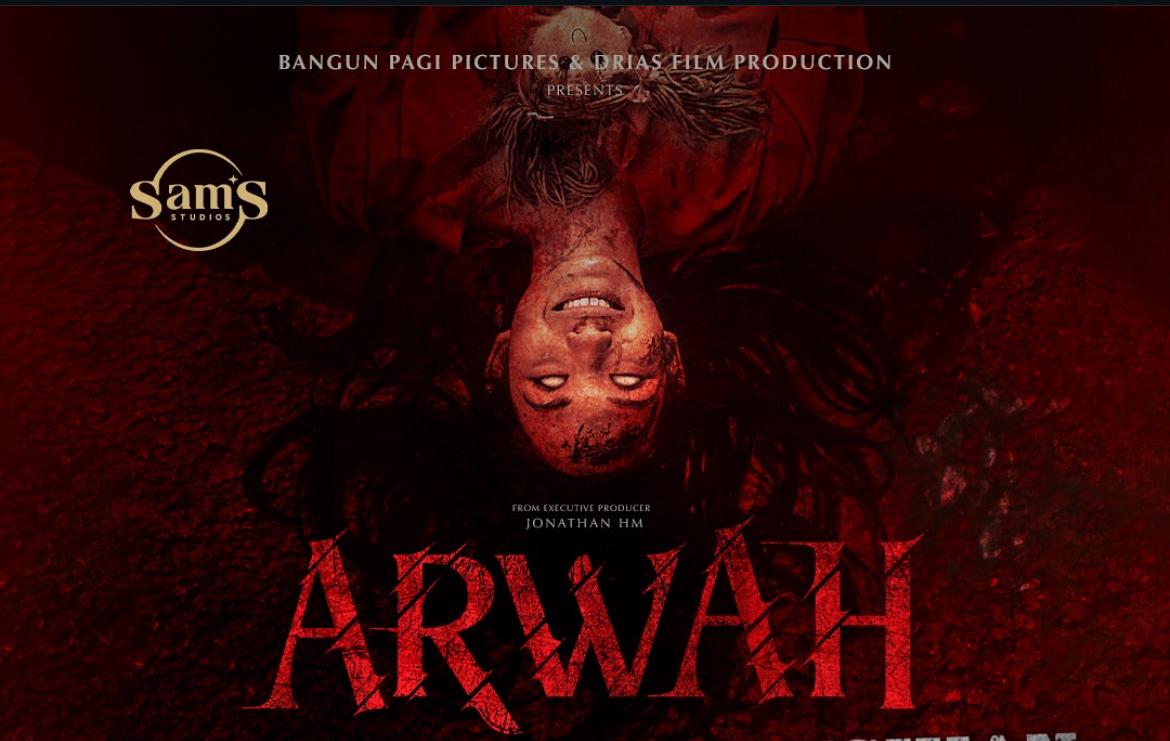 Bukan horor biasa, film arwah (2025) menguak rahasia kelam dan konsekuensi masa lalu, sebuah teror keluarga yang mengikat jiwa.