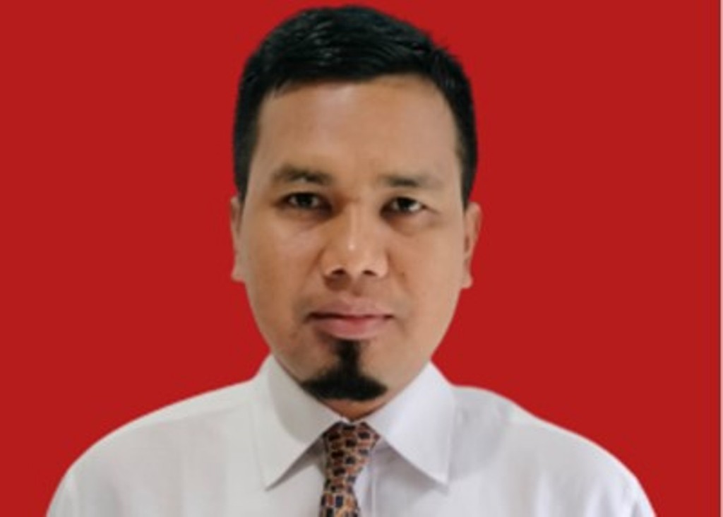 Lalu Usman Ali (Dosen UIN Mataram;Mahasiswa Doktoral Universitas Sebelas Maret, Surakarta)